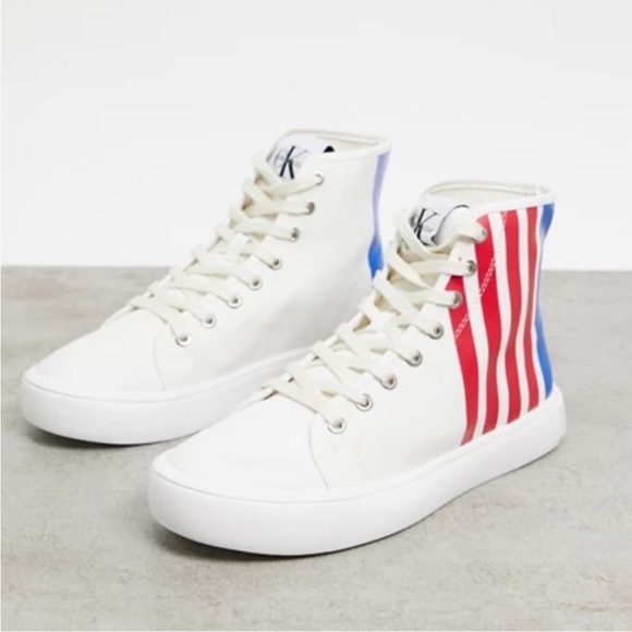 Calvin Klein Jeans Other - CALVIN KLEIN Doran Sneakers